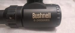 Оптический прицел Bushnell 6-24×50AOEG