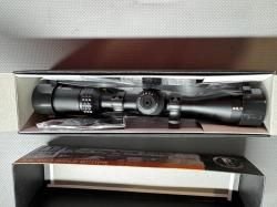 Оптический прицел Bushnell AR 223 Optics 4.5-18x40SF (BH-BH418, 25.4 мм)
