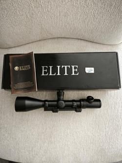  Оптический прицел Bushnell Elit 6-24*50