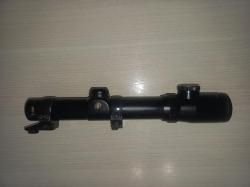 Оптический прицел Bushnell ELITE 4200