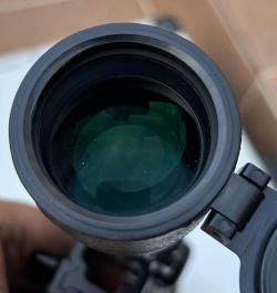 Оптический прицел Bushnell Legend 5-15x40