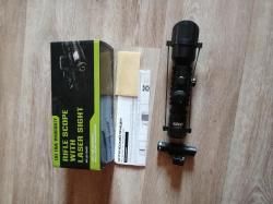 Оптический прицел Bushnell LS3-10x42Е