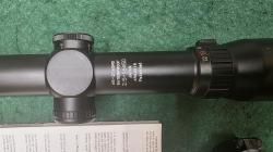 Оптический прицел Bushnell