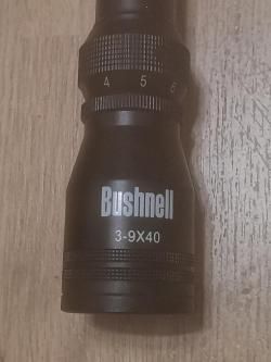 Оптический прицел Бушнелл