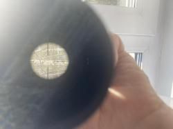 Оптический прицел Carl zeiss 3-12x50