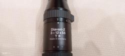 Оптический прицел Carl Zeiss Diavari 3-12x56