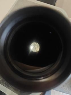 Оптический прицел Carl Zeiss Diavari M 2.5 - 10x50 T*