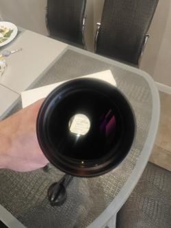 Оптический прицел Carl Zeiss Diavari M 2.5 - 10x50 T*