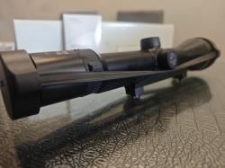 Оптический прицел Carl Zeiss Diavari M 2.5 - 10x50 T*