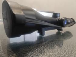 Оптический прицел Carl Zeiss Diavari M 2.5 - 10x50 T*