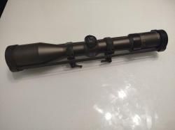 Оптический прицел carl zeiss duralyt 3-12X50
