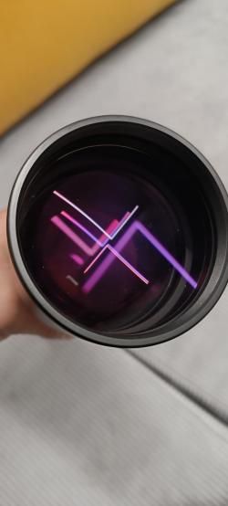 оптический прицел carl zeiss  FL victory diavari 6-24*72 T