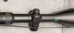 оптический прицел carl zeiss  FL victory diavari 6-24*72 T