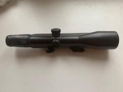 Оптический прицел CARL ZEISS VICTORY DEARANGE 3-12X56 T*