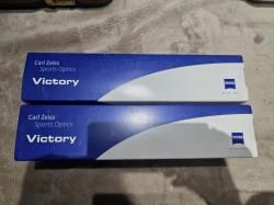 Оптический прицел Carl Zeiss Victory Varipoint M 1.5-6x42 IC T*