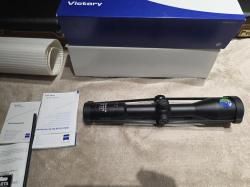 Оптический прицел Carl Zeiss Victory Varipoint M 1.5-6x42 IC T*
