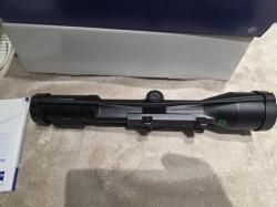 Оптический прицел Carl Zeiss Victory Varipoint M 2.5-10x50 IC T*