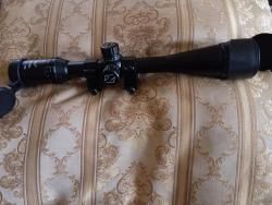 Оптический прицел Carl Zeiss