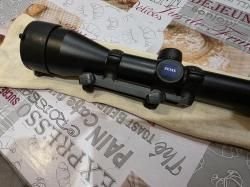 Оптический прицел Carl Zeiss