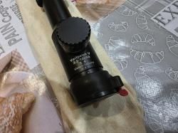 Оптический прицел Carl Zeiss