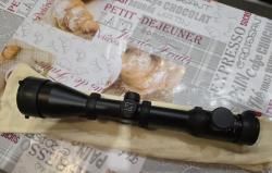 Оптический прицел Carl Zeiss