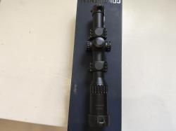 Оптический прицел Continental x8 1-8x24