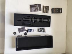 Оптический прицел Continental x8 1-8x24