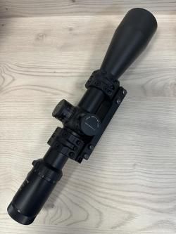 Оптический прицел Dedal DH 5-20х56