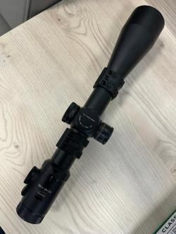 Оптический прицел Dedal DH 5-20х56