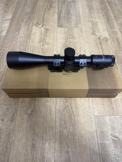 Оптический прицел DEDAL DH 5-20x56