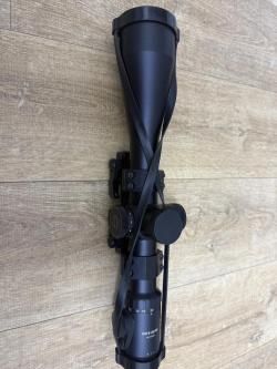 Оптический прицел DEDAL DH 5-20x56