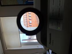 Оптический прицел Дедал DH 7-28х56