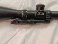 Оптический прицел DELTA OPTICAL TITANIUM