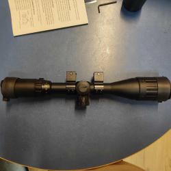 Оптический прицел diana 4-16x44 AOE