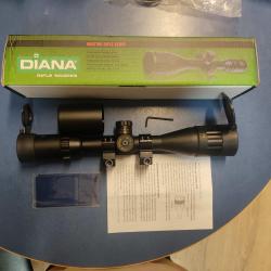 Оптический прицел diana 4-16x44 AOE