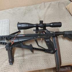 Оптический прицел diana 4-16x44 AOE