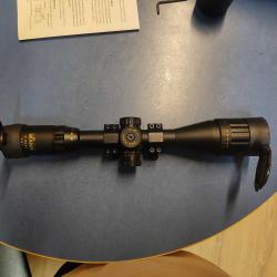 Оптический прицел diana 4-16x44 AOE