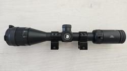 Оптический прицел Discovery 4*16*40