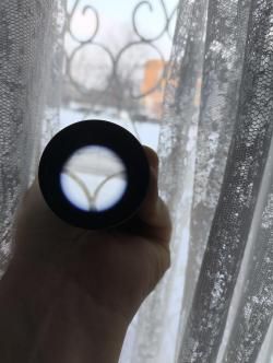 Оптический прицел Discovery ed 1-6x24 