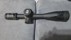 Оптический прицел DISCOVERY ED-PRS 5-25X56SFIR FW34