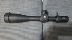 Оптический прицел DISCOVERY ED-PRS 5-25X56SFIR FW34