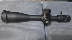 Оптический прицел DISCOVERY ED-PRS 5-25X56SFIR FW34