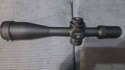 Оптический прицел DISCOVERY ED-PRS 5-25X56SFIR FW34