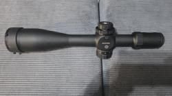 Оптический прицел DISCOVERY ED-PRS 5-25X56SFIR FW34