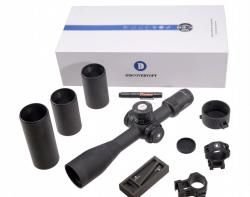 Оптический прицел discovery ED-PRS GEN2 4-20X52sfi