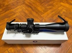 Оптический прицел DISCOVERY ED-PRS GEN2 5-25