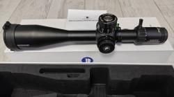 Оптический прицел DISCOVERY ED-PRS GEN2 5-25X56SFIR FFP FW34