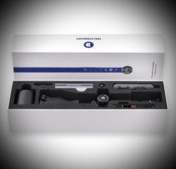 Оптический прицел DISCOVERY ED-PRS GEN2 5-25X56SFIR ffp Lock 