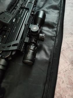 Оптический прицел discovery hd 3-12x44 GEN2