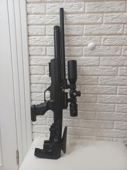 Оптический прицел discovery HD 3-12X44sfir FFP FW3